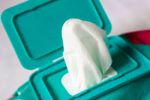Keep your baby free from chemical filled wipes--Make your own baby wipes at home!!!